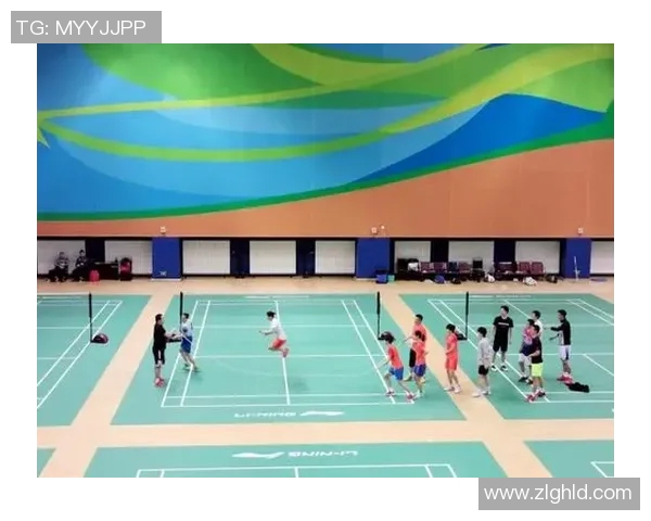 深入分析北京羽毛球队独特的节奏打法与战术布局