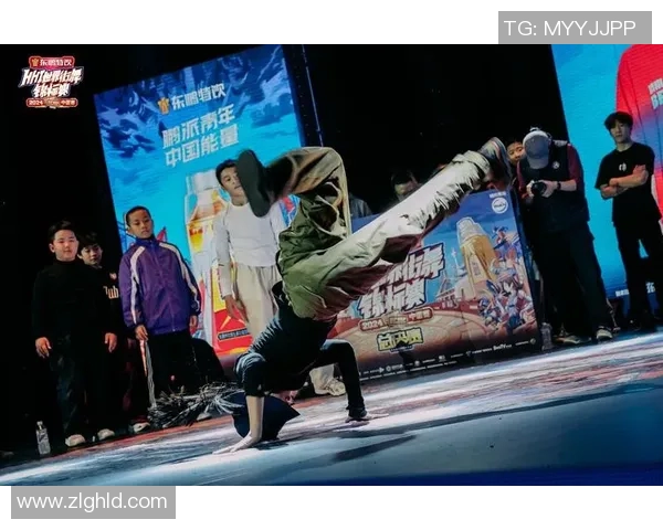 南京飞盘队在世界街舞大赛中的意识表现分析与点评