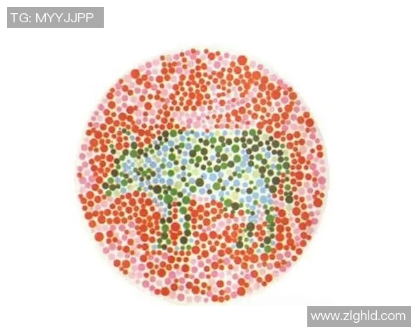 色盲色弱足球明星的奋斗历程与辉煌成就分享