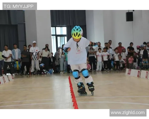 足球明星挑战新领域轮滑技巧大赛精彩纷呈引发热议 足球明星挑战新领域轮滑技巧大赛精彩纷呈引发热议