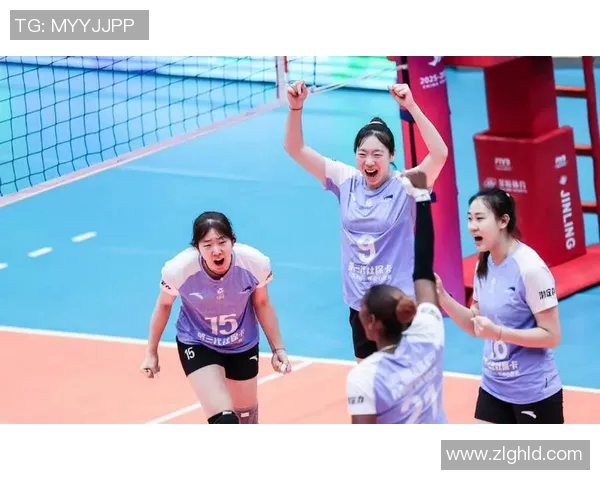 全国锦标赛回顾:杭州排球队在比赛经验上的精彩表现与启示 全国锦标赛回顾:杭州排球队在比赛经验上的精彩表现与启示