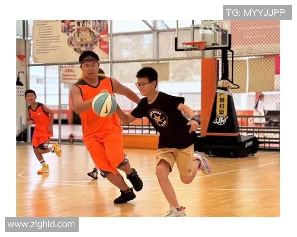 从零基础到篮球高手：全面提升速度与技巧的实用指南